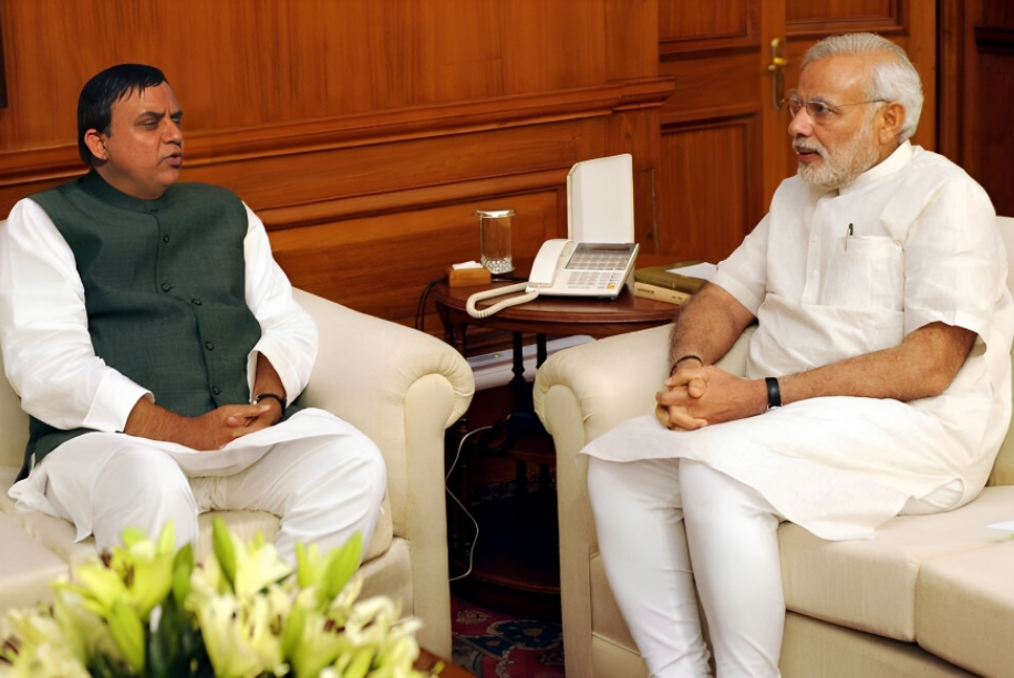 PM Modi
