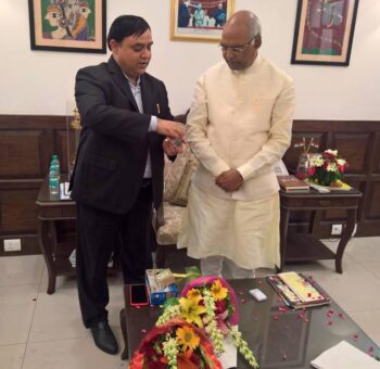 Ram nath kovind